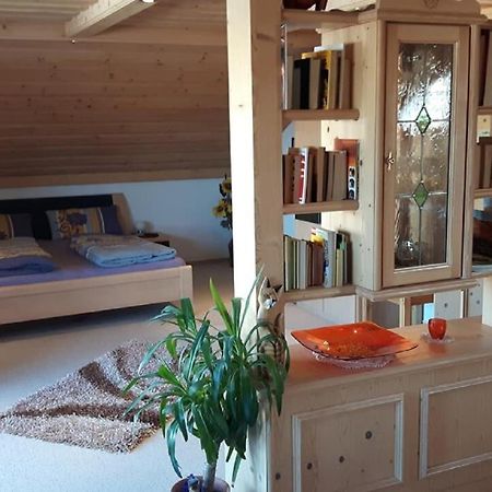 Ferienwohnung Buecherl Waldmünchen Extérieur photo