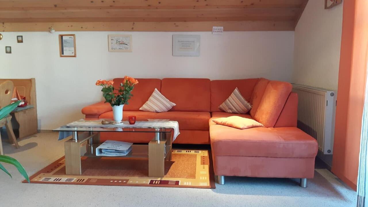 Ferienwohnung Buecherl Waldmünchen Extérieur photo