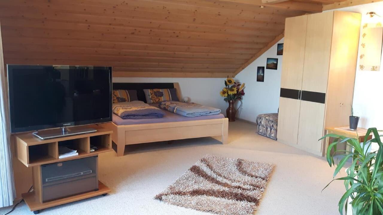 Ferienwohnung Buecherl Waldmünchen Extérieur photo